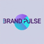 BrandPulse logo